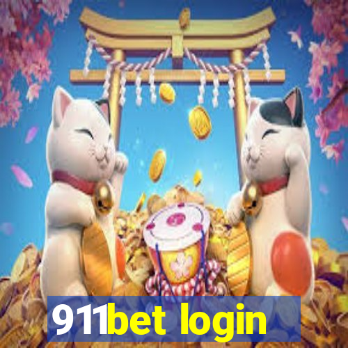 911bet login